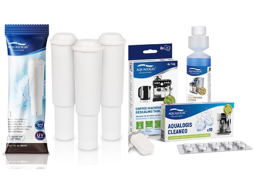 Water filter for jura white - 3,