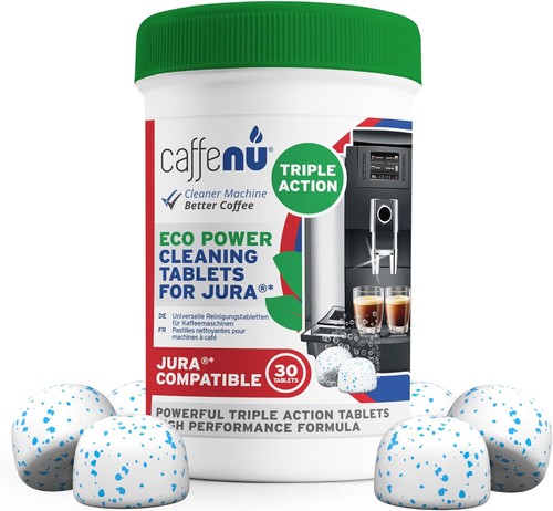 Caffenu jura compatible coffee - caffenu,