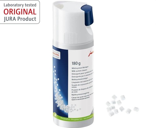 Jura milk system cleaner 24211 - system,