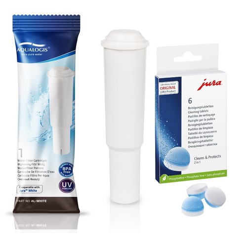 White water filter - al-white, filter,