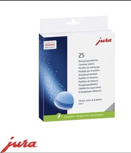 Jura 1 coffee - ,