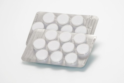 Cleaning tablets for - cleaning,