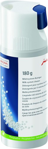 Jura milk system - jura, cleaner