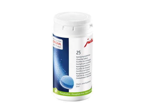 24190 jura cleaning - 24190, tablets