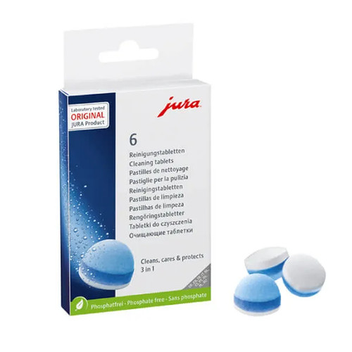 Jura pack 3 phase - jura, 3-phase