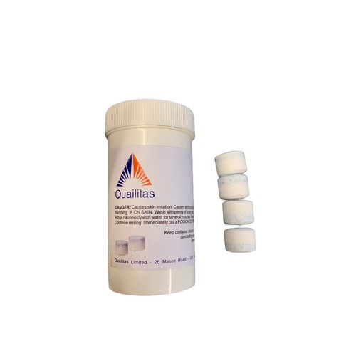Phase cleaning 14 tablets - , 2