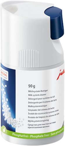 Jura milk cleaning - jura, mini