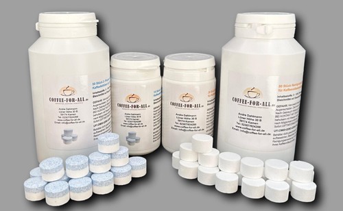 Phase cleansing tablets tabs - cleansing,