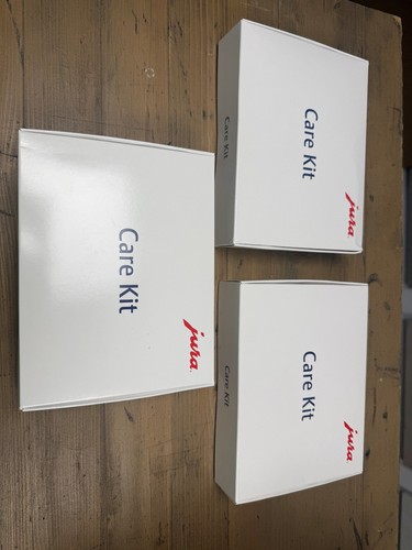 Jura care kit - -,