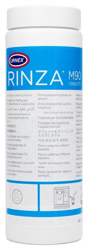 Urnex rinza m90 coffee - m90,