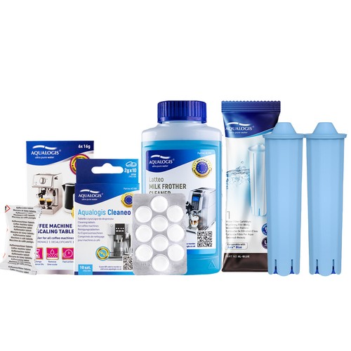 Water filter for jura - water,
