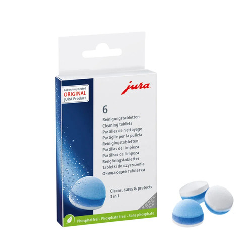 Genuine jura phase - jura, 3-phase