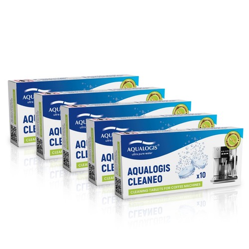 Degreasing cleaning tablets - degreasing,