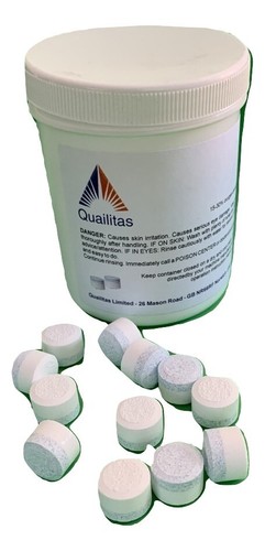 Cleaning tablets for coffee - cleaning,