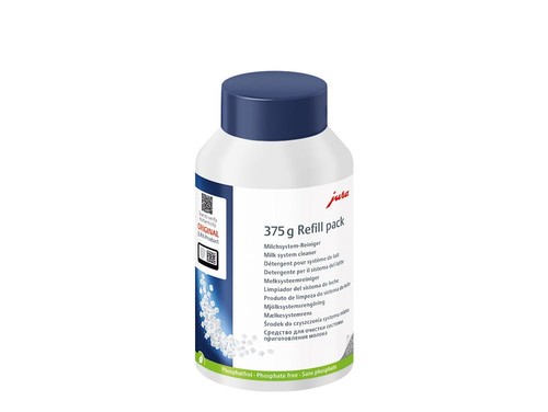 Jura milk system - milk, cleaner