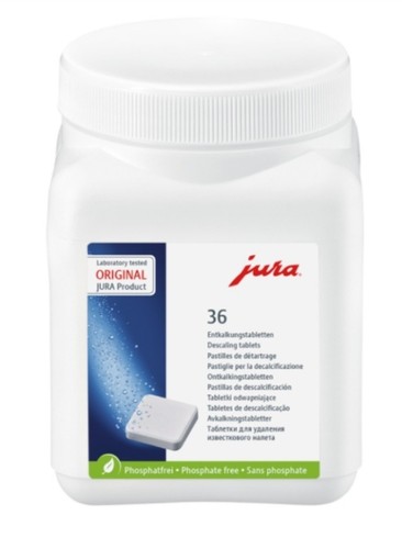 Jura professional phase - jura,