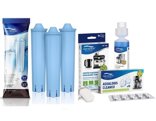 Water filter for - 3x, jura