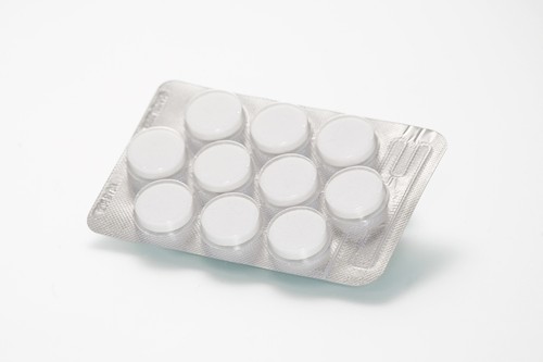 Special cleaning tablets - special,